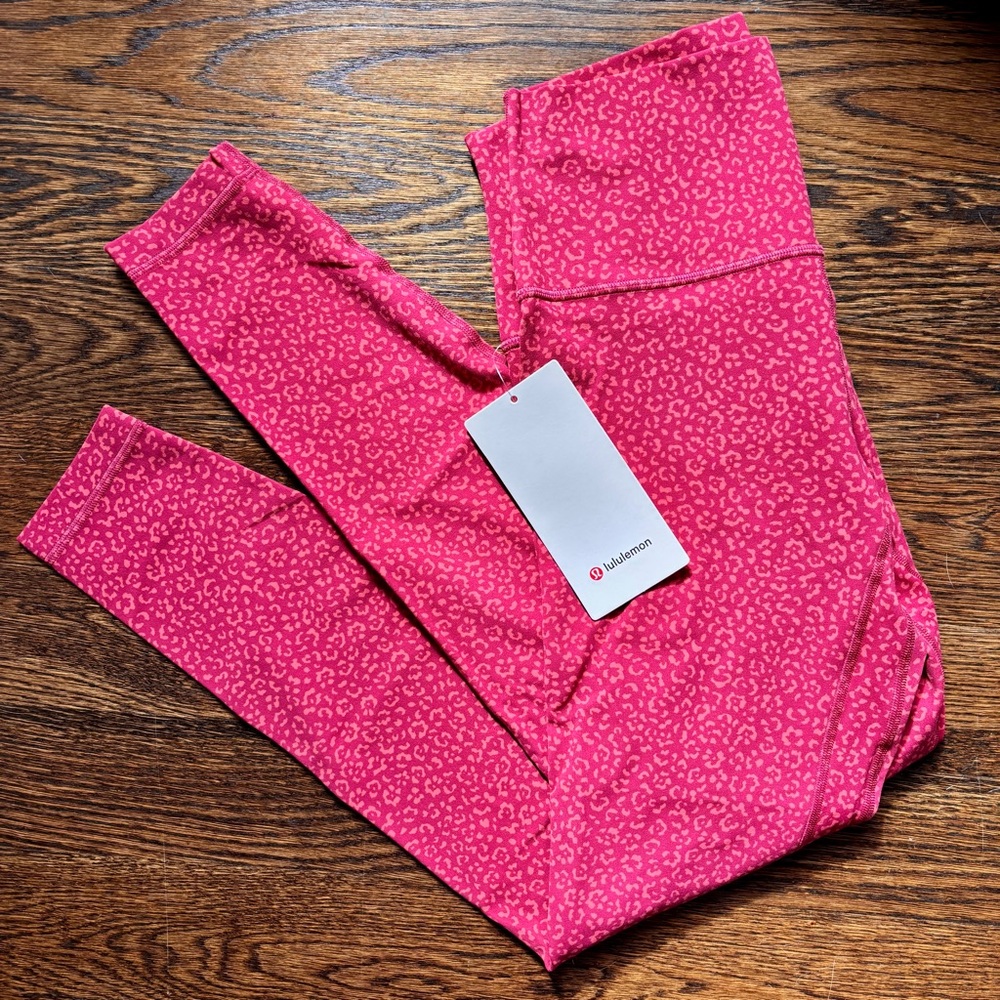 lululemon | Align High-Rise Pant 28"